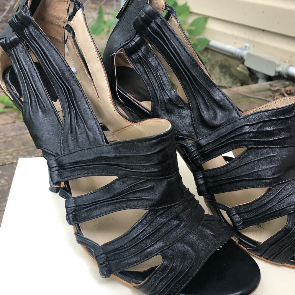 Jimmy Choo Heels